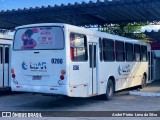 Luar Transportes e Serviços 0206 na cidade de São Sebastião do Passé, Bahia, Brasil, por André Pietro  Lima da Silva. ID da foto: :id.