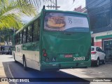 OT Trans - Ótima Salvador Transportes 20853 na cidade de Salvador, Bahia, Brasil, por Augusto Ferraz. ID da foto: :id.