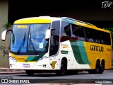 Empresa Gontijo de Transportes 15085 na cidade de Belo Horizonte, Minas Gerais, Brasil, por César Ônibus. ID da foto: :id.