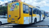 Plataforma Transportes 31084 na cidade de Salvador, Bahia, Brasil, por Aldo Souza Michelon. ID da foto: :id.