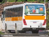 Vitória Transportes 121627 na cidade de Nossa Senhora do Socorro, Sergipe, Brasil, por Cristopher Pietro. ID da foto: :id.