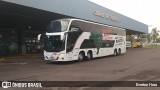 Eucatur - Empresa União Cascavel de Transportes e Turismo 5540 na cidade de Toledo, Paraná, Brasil, por Everton Hora. ID da foto: :id.