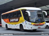 Saritur - Santa Rita Transporte Urbano e Rodoviário 30300 na cidade de Belo Horizonte, Minas Gerais, Brasil, por Athos Arruda. ID da foto: :id.