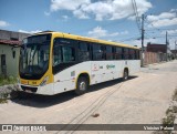 Coletivo Transportes 3615 na cidade de Caruaru, Pernambuco, Brasil, por Vinicius Palone. ID da foto: :id.