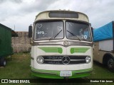 Ônibus Particulares Monobloco O-321 na cidade de Curitiba, Paraná, Brasil, por Everton S de Jesus. ID da foto: :id.