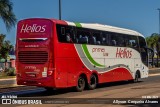 Helios Coletivos e Cargas 438 na cidade de Campo Grande, Mato Grosso do Sul, Brasil, por Allyson  Cerqueira Alvares. ID da foto: :id.