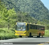 Transtusa - Transporte e Turismo Santo Antônio 0726 na cidade de Joinville, Santa Catarina, Brasil, por Vinicius Souza. ID da foto: :id.