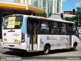 Transportes Futuro C30284 na cidade de Rio de Janeiro, Rio de Janeiro, Brasil, por Paulo Gustavo. ID da foto: :id.