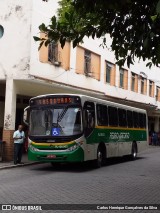 Empresa de Ônibus e Turismo Pedro Antônio RJ 126.002 na cidade de Vassouras, Rio de Janeiro, Brasil, por Carlos Henrique Gonçalves da Silva. ID da foto: :id.