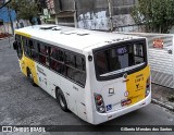 Transunião Transportes 3 6612 na cidade de São Paulo, São Paulo, Brasil, por Gilberto Mendes dos Santos. ID da foto: :id.