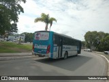 ATT - Atlântico Transportes e Turismo 881427 na cidade de Itabuna, Bahia, Brasil, por Todinho Macedo. ID da foto: :id.