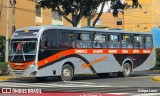 TRANSNASA - Transporte Nueva America 79 na cidade de San Isidro, Lima, Lima Metropolitana, Peru, por Felipe Lazo. ID da foto: :id.