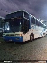Ônibus Particulares 1050 na cidade de Jaguarão, Rio Grande do Sul, Brasil, por Anderson Lopes. ID da foto: :id.