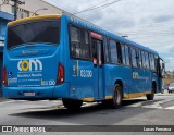 JTP Transportes - COM Bragança Paulista 03.130 na cidade de Bragança Paulista, São Paulo, Brasil, por Lucas Fonseca. ID da foto: :id.