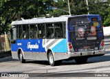 Auto Ônibus Fagundes RJ 101.304 na cidade de Niterói, Rio de Janeiro, Brasil, por Valter Silva. ID da foto: :id.