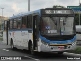 Transportes Futuro C30223 na cidade de Rio de Janeiro, Rio de Janeiro, Brasil, por Rodrigo Miguel. ID da foto: :id.