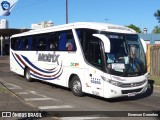 Motrix Transportes e Serviços 936 na cidade de Porto Alegre, Rio Grande do Sul, Brasil, por Emerson Dorneles. ID da foto: :id.