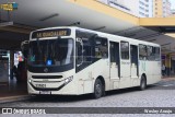 Empresa de Ônibus Campo Largo 22M01 na cidade de Curitiba, Paraná, Brasil, por Wesley Araujo. ID da foto: :id.