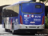 Next Mobilidade - ABC Sistema de Transporte 81.731 na cidade de São Caetano do Sul, São Paulo, Brasil, por Thiago  Salles dos Santos. ID da foto: :id.
