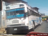 Autobuses sin identificación - Nicaragua M 198 562 na cidade de Managua, Managua, Nicarágua, por Luis Diego  Sánchez. ID da foto: :id.