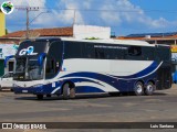 Gil Turismo 6488 na cidade de Barra do Corda, Maranhão, Brasil, por Luis Santana. ID da foto: :id.