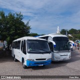 RS Transporte e Turismo 0003 na cidade de Juazeiro do Norte, Ceará, Brasil, por Ruan Silva. ID da foto: :id.