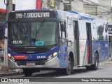 Next Mobilidade - ABC Sistema de Transporte 81.905 na cidade de São Bernardo do Campo, São Paulo, Brasil, por Thiago  Salles dos Santos. ID da foto: :id.