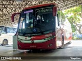 Empresa de Ônibus Pássaro Marron 5815 na cidade de São José dos Campos, São Paulo, Brasil, por Thiago Lima. ID da foto: :id.