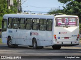 Capital Transportes 8006 na cidade de Nossa Senhora do Socorro, Sergipe, Brasil, por Cristopher Pietro. ID da foto: :id.