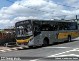 Transunião Transportes 3 6665 na cidade de São Paulo, São Paulo, Brasil, por Gilberto Mendes dos Santos. ID da foto: :id.