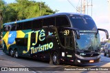 JJê Turismo 4900 na cidade de São Paulo, São Paulo, Brasil, por Francisco Dornelles Viana de Oliveira. ID da foto: :id.