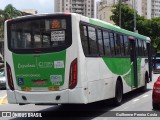 Caprichosa Auto Ônibus C27089 na cidade de Rio de Janeiro, Rio de Janeiro, Brasil, por Guilherme Pereira Costa. ID da foto: :id.