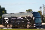 Realeza Bus Service 2400 na cidade de Fazenda Rio Grande, Paraná, Brasil, por William Rufino. ID da foto: :id.
