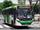 Caprichosa Auto Ônibus C27089 na cidade de Rio de Janeiro, Rio de Janeiro, Brasil, por Guilherme Pereira Costa. ID da foto: :id.