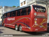 Kopereck Turismo 1000 na cidade de Pelotas, Rio Grande do Sul, Brasil, por Pedro Silva. ID da foto: :id.