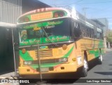 Autobuses sin identificación - Nicaragua LE 225 na cidade de Managua, Managua, Nicarágua, por Luis Diego  Sánchez. ID da foto: :id.