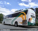 Esperança Turismo e Transporte 1305 na cidade de Petrópolis, Rio de Janeiro, Brasil, por Gustavo Esteves Saurine. ID da foto: :id.