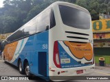 Empresa de Ônibus Circular Nossa Senhora Aparecida 1518 na cidade de Arujá, São Paulo, Brasil, por Vanderci Valentim. ID da foto: :id.