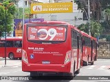 EPT - Empresa Pública de Transportes de Maricá MAR 03.024 na cidade de Maricá, Rio de Janeiro, Brasil, por Wallace Velloso. ID da foto: :id.