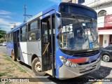 Ônibus Particulares EJY-3H54 na cidade de Vitória da Conquista, Bahia, Brasil, por João Pedro Rocha. ID da foto: :id.
