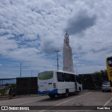 RS Transporte e Turismo 0003 na cidade de Barbalha, Ceará, Brasil, por Ruan Silva. ID da foto: :id.