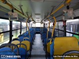 Ônibus Particulares 12162 na cidade de Sete Lagoas, Minas Gerais, Brasil, por Luiz Otavio Matheus da Silva. ID da foto: :id.
