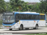 Transportes Futuro C30223 na cidade de Rio de Janeiro, Rio de Janeiro, Brasil, por Luiz Guilherme. ID da foto: :id.