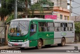 Célere Transportes 60330 na cidade de Igarapé, Minas Gerais, Brasil, por Otto von Hund. ID da foto: :id.
