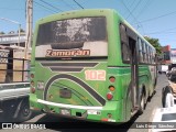 Autobuses sin identificación - Nicaragua 102 na cidade de Managua, Managua, Nicarágua, por Luis Diego  Sánchez. ID da foto: :id.