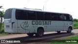 COOTAIT - Cooperativa de Transporte Rodoviário de Passageiros CH 067 na cidade de Santarém, Pará, Brasil, por Lucas Welter. ID da foto: :id.