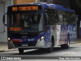 Next Mobilidade - ABC Sistema de Transporte 80.457 na cidade de São Caetano do Sul, São Paulo, Brasil, por Thiago  Salles dos Santos. ID da foto: :id.