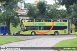 Transporte Coletivo Glória BT007 na cidade de Curitiba, Paraná, Brasil, por Wesley Araujo. ID da foto: :id.