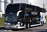 Empresa de Ônibus Nossa Senhora da Penha 60120 na cidade de Curitiba, Paraná, Brasil, por Bruno Aparecido Machado. ID da foto: :id.