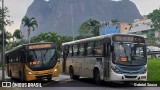Transportes Futuro C30315 na cidade de Rio de Janeiro, Rio de Janeiro, Brasil, por Gabriel Sousa. ID da foto: :id.